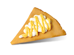 カスタードホイップ