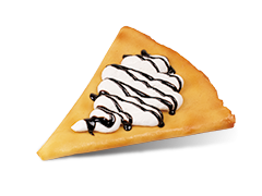 チョコホイップ