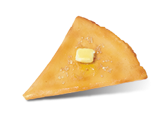 バターシュガー