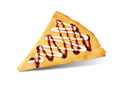 ミックスベリーチーズ