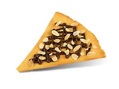 チョコアーモンド