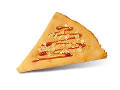 キャラメルシナモンアーモンド