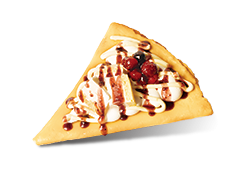 ベリーチーズケーキホイップ