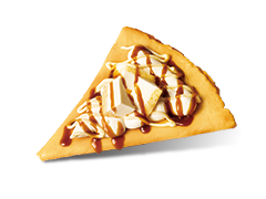 キャラメルチーズケーキホイップ