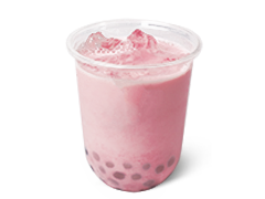 ストロベリーミルク