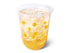 マンゴーレモンソーダ