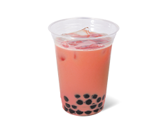 ストロベリーミルクティ