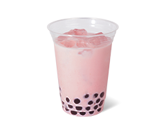 ストロベリーミルク