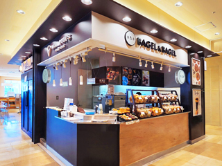 泉パークタウン タピオ店